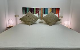 Madrid Villa Suites Serenidad